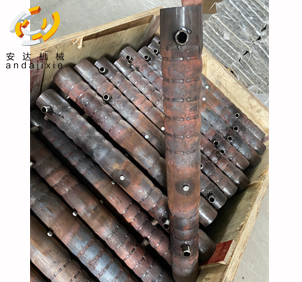 灌漿套筒規(guī)格 灌漿套筒規(guī)格
