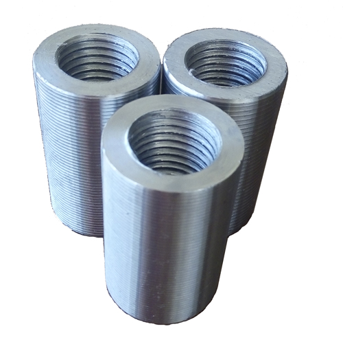 直螺紋套筒連接 直螺紋套筒連接