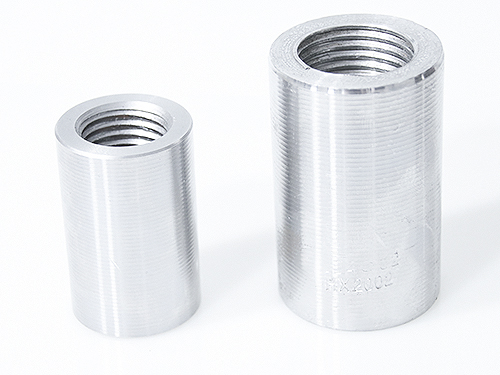 鋼筋直螺紋套筒有幾種規(guī)格?